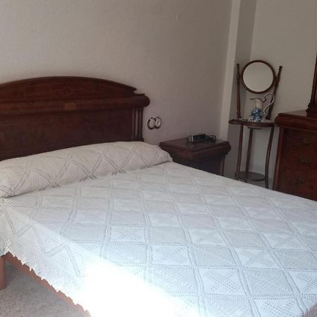 Ferienwohnung La Conchita Almería Exterior foto